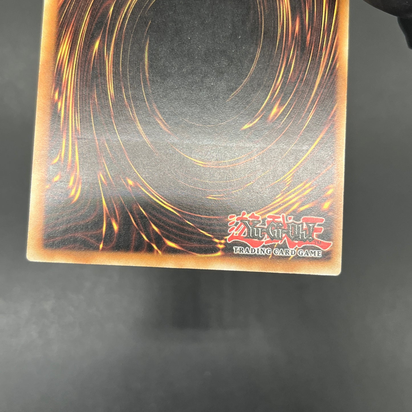 遊戯王　インフェルニティ・デス・ドラゴン/レリーフ/ドイツ/EU版