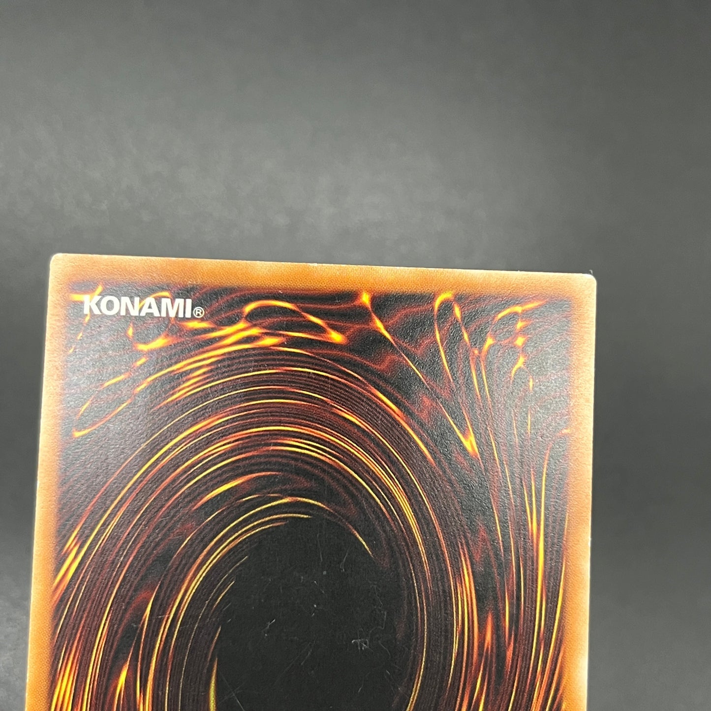 遊戯王　エネルギー吸収板/レリーフ/ドイツ語/1st/EU