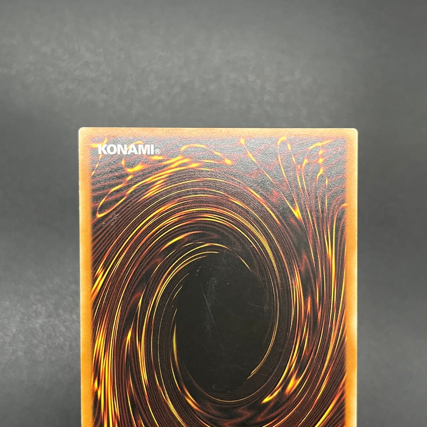 遊戯王　光神機−桜火/レリーフ/ドイツ語/1st/EU版