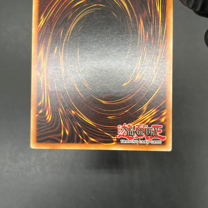 遊戯王　デビルドーザー/レリーフ/ドイツ語/1st/EU版