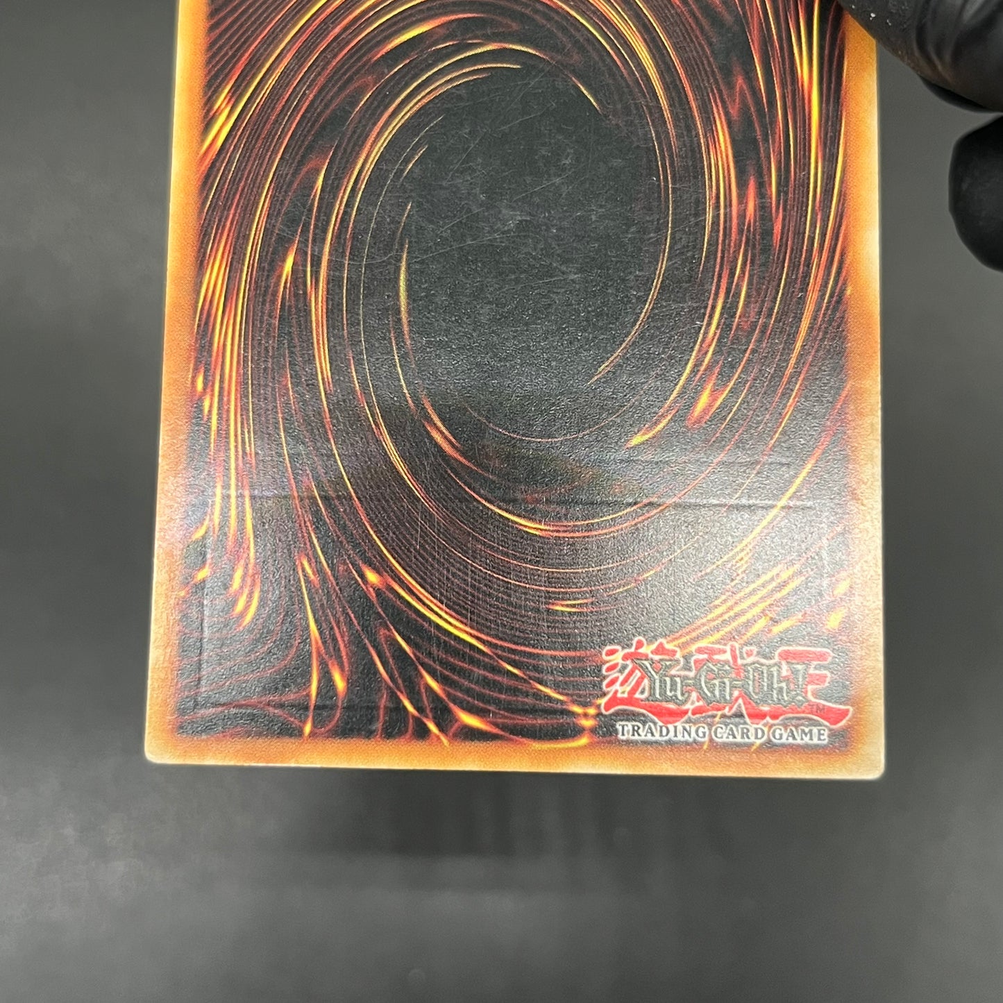 遊戯王　幻獣機ハムストラット/レリーフ/イタリア語/1st/EU版