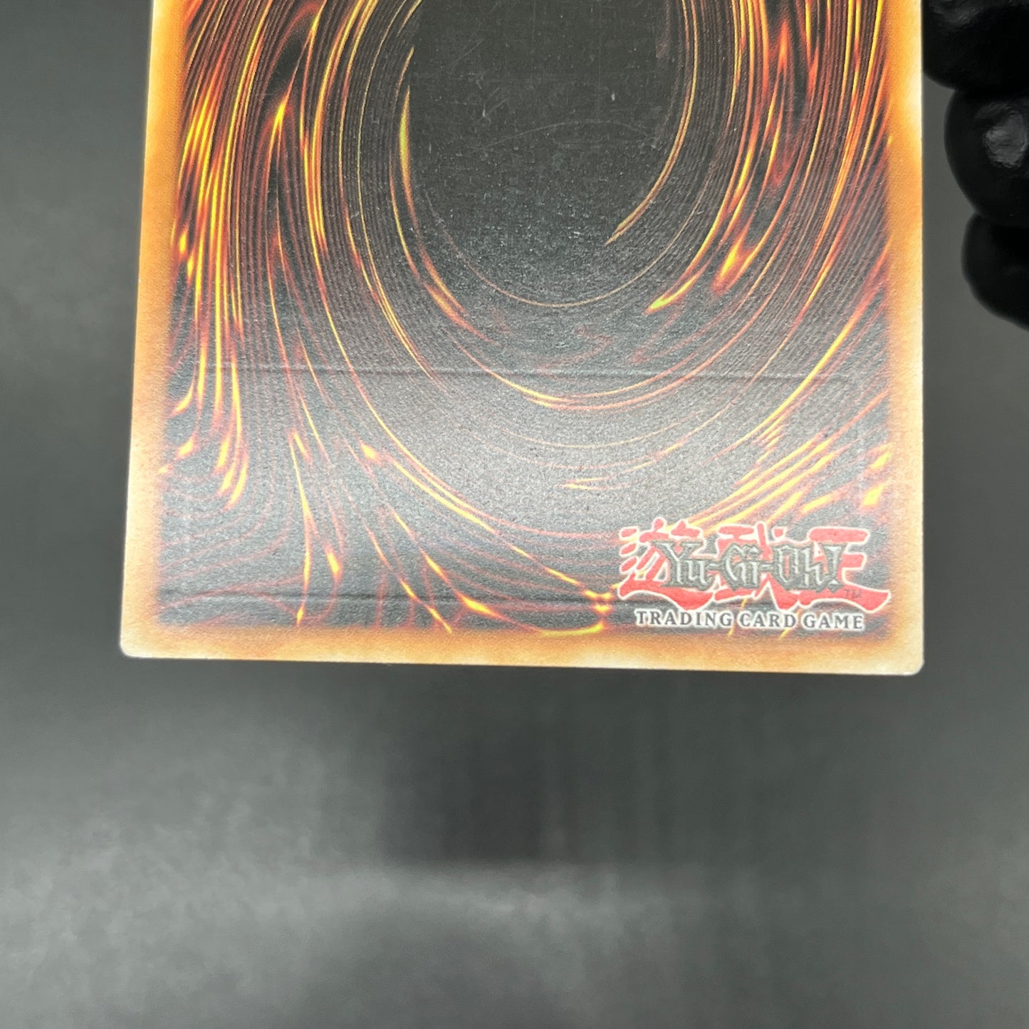 遊戯王　武神帝－アマテラス/レリーフ/イタリア語/EU版