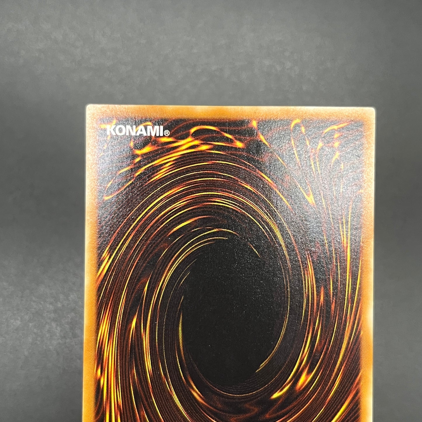 遊戯王　ホーリー・ナイト・ドラゴン/シークレット/英語