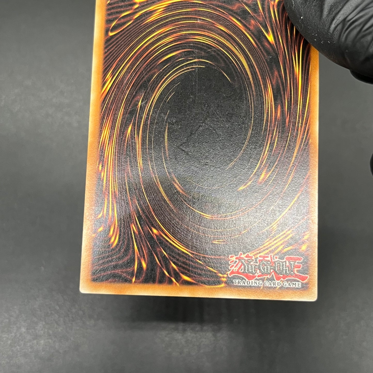 遊戯王　マジカル・エクスプロージョン/レリーフ/イタリア/EU版