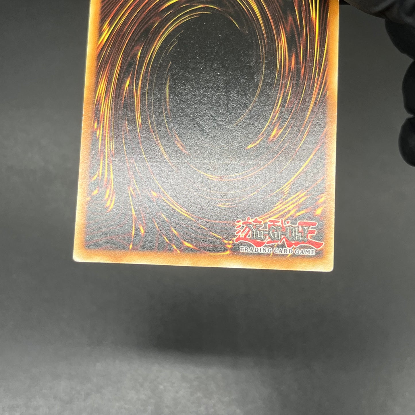 遊戯王　クロスカウンター/レリーフ/ドイツ/EU版