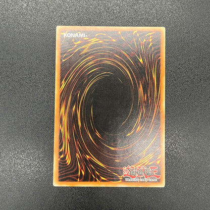 遊戯王　セイヴァー・スター・ドラゴン/レリーフ/フランス語/EU版