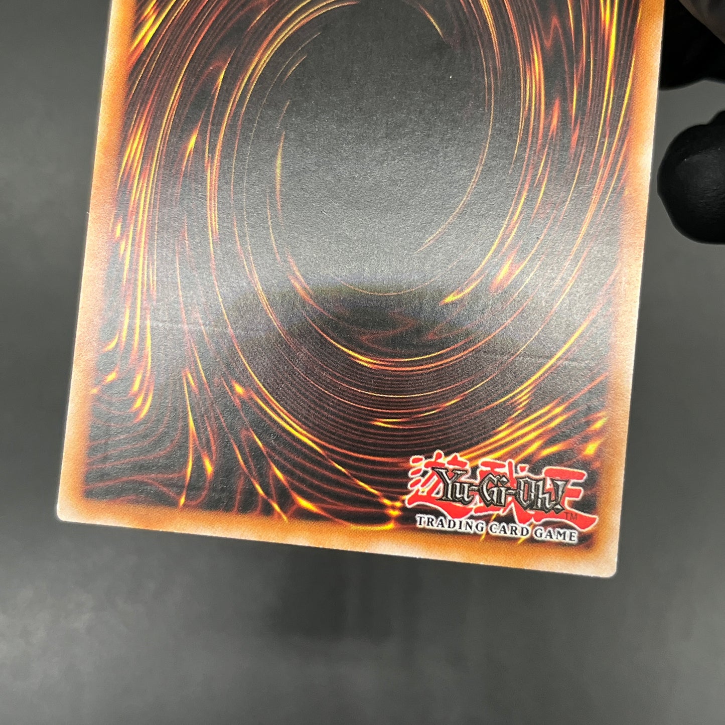 遊戯王　エクシーズ・リフレクト/レリーフ/ドイツ語/1st/EU版