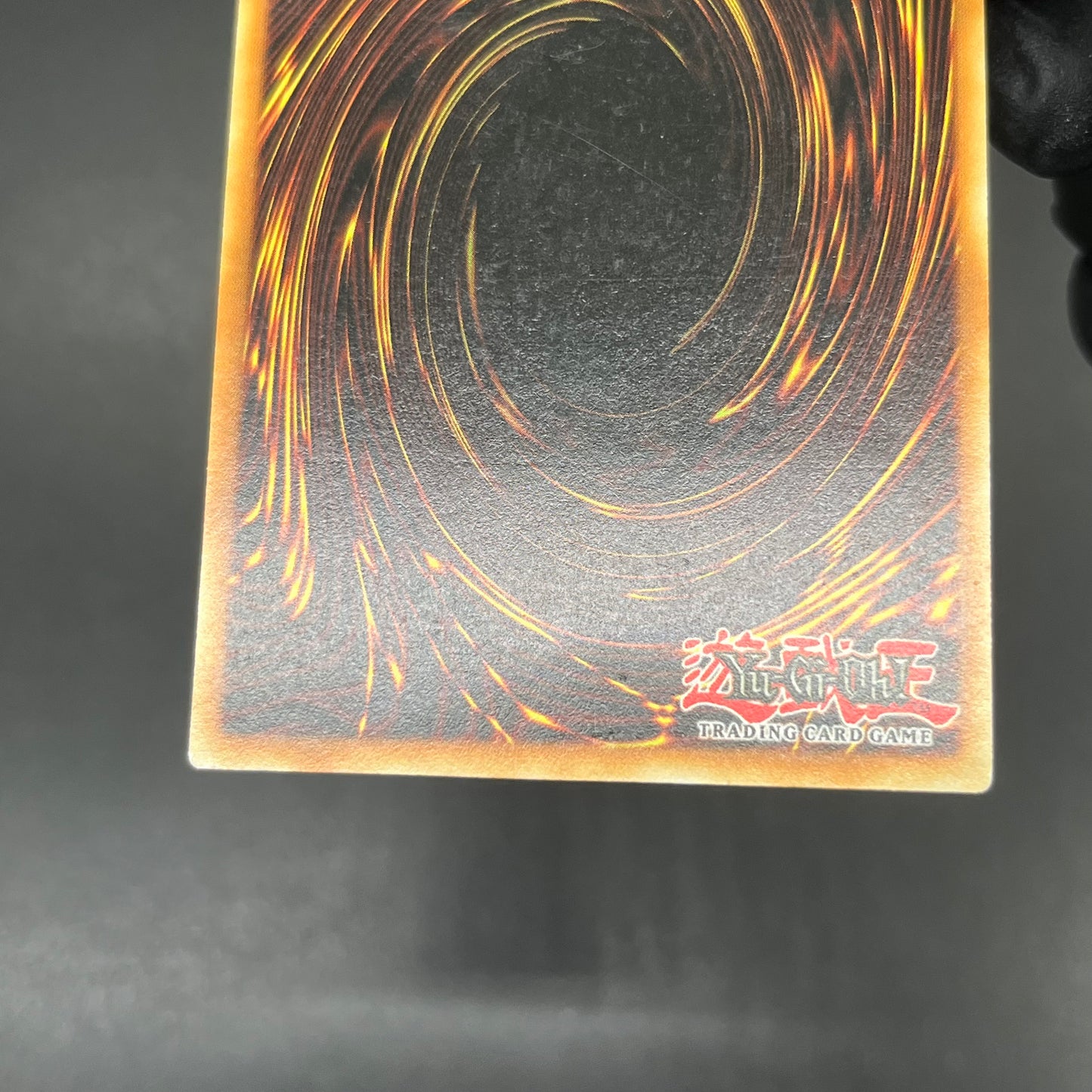 遊戯王　闇の住人 シャドウキラー/レリーフ/ドイツ/EU版