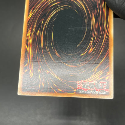 遊戯王　水精鱗－サルフアビス/レリーフ/ドイツ/EU版