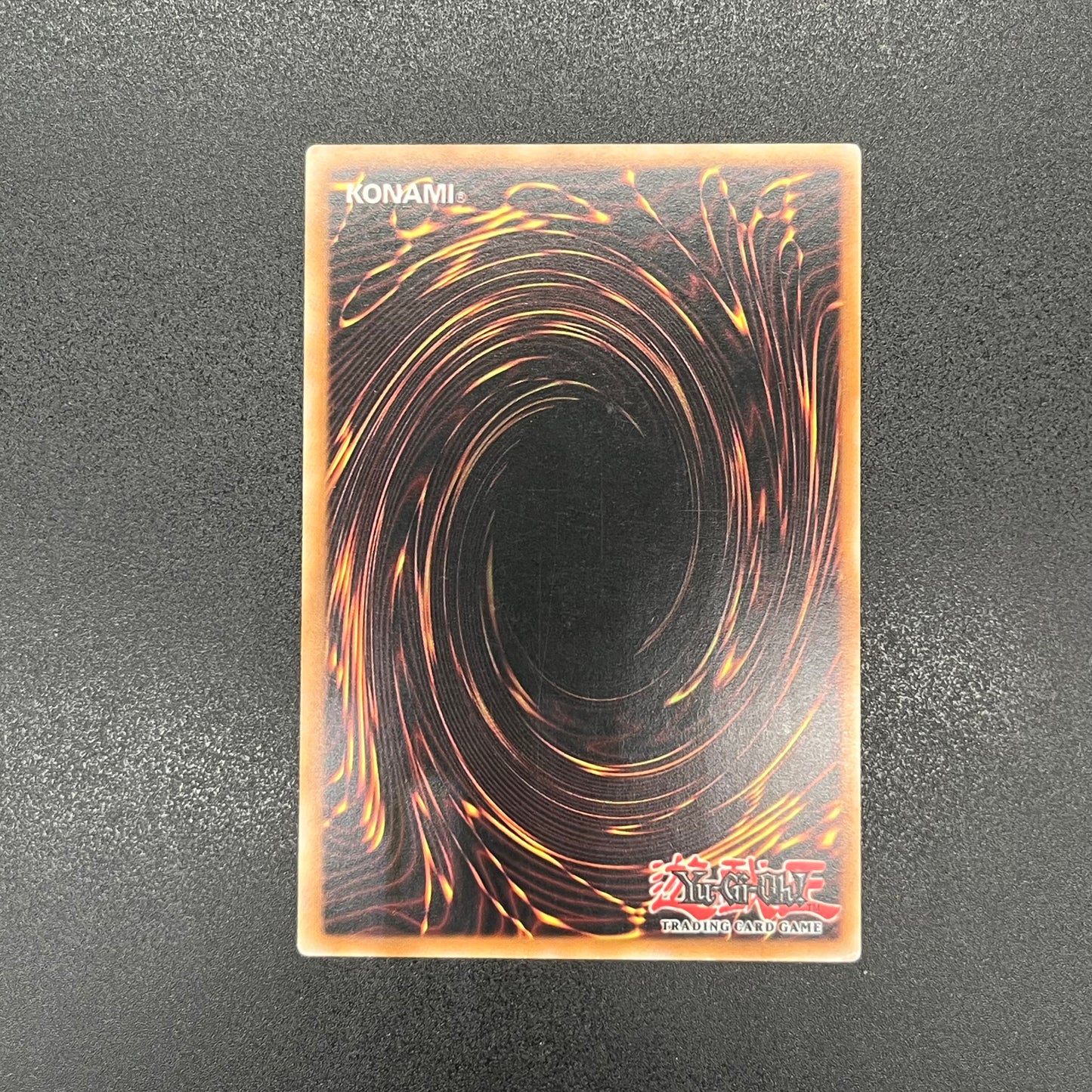 遊戯王　ダーク・ホルス・ドラゴン/レリーフ/ドイツ/EU版