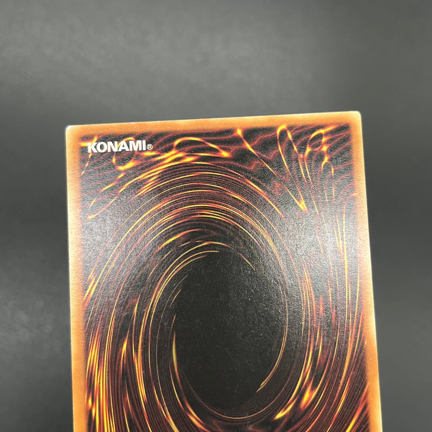 遊戯王　暗黒界の狩人 ブラウ/レリーフ/ドイツ/EU版