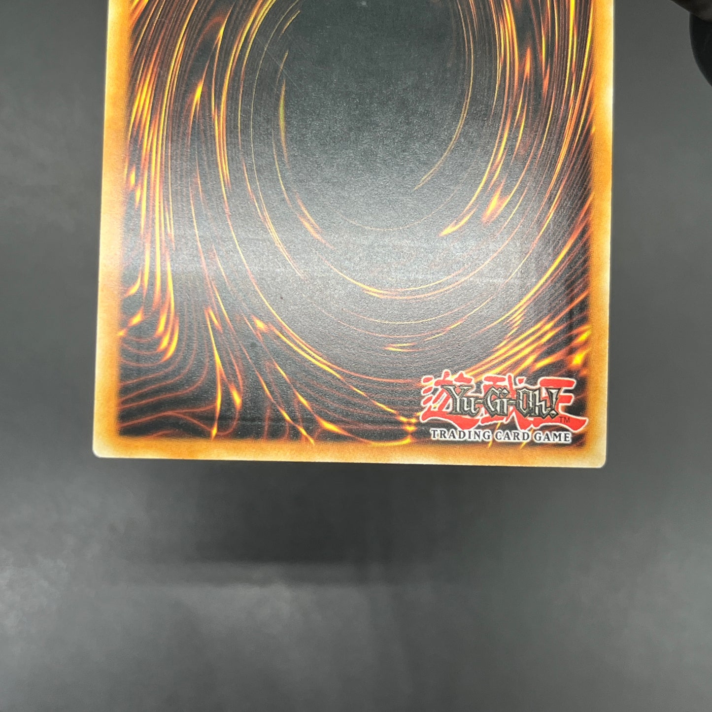 遊戯王　アビスフィアー/レリーフ/ドイツ/1st/EU版