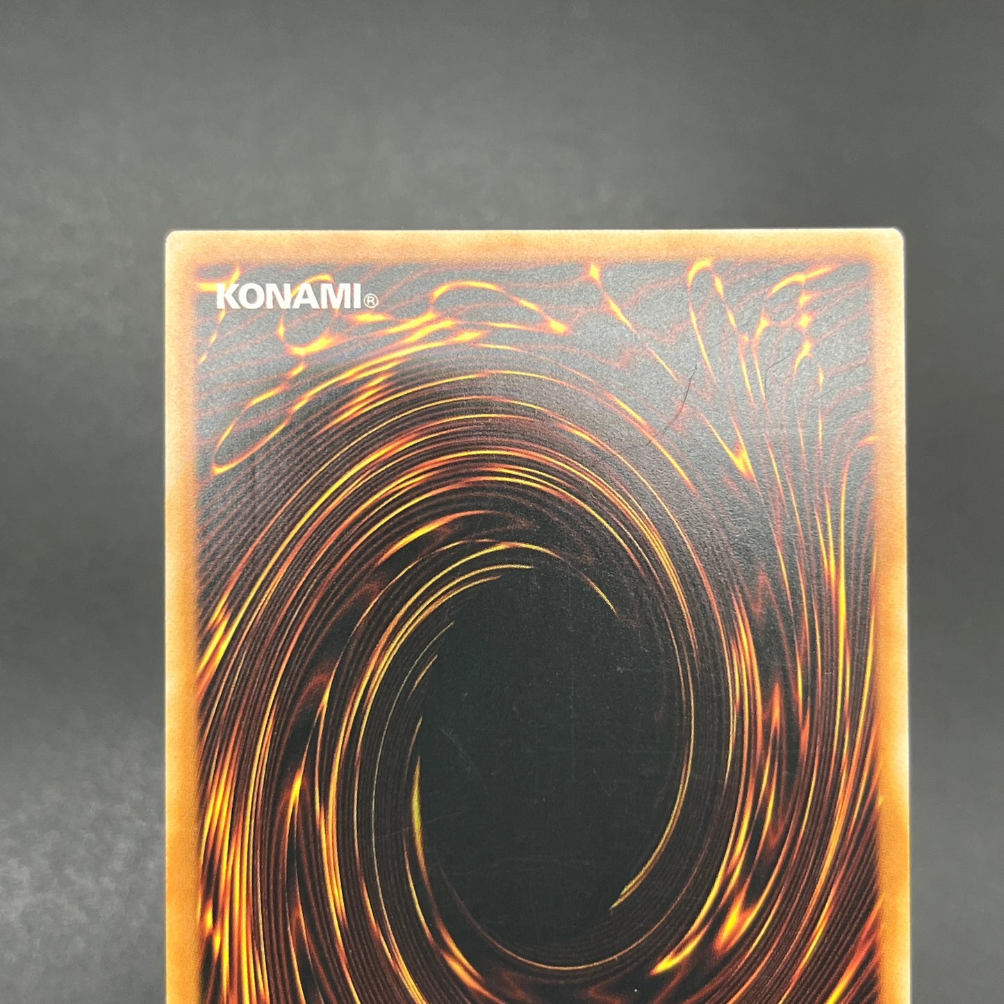 遊戯王　暴走する魔力/レリーフ/ドイツ/1st/EU版