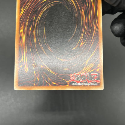 遊戯王　魔法の国の王女−クラン/レリーフ/ドイツ語/EU版