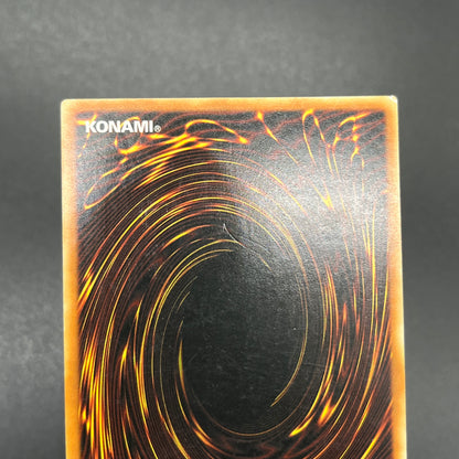 遊戯王　ネオス・フォース/レリーフ/ドイツ語/1st/EU版