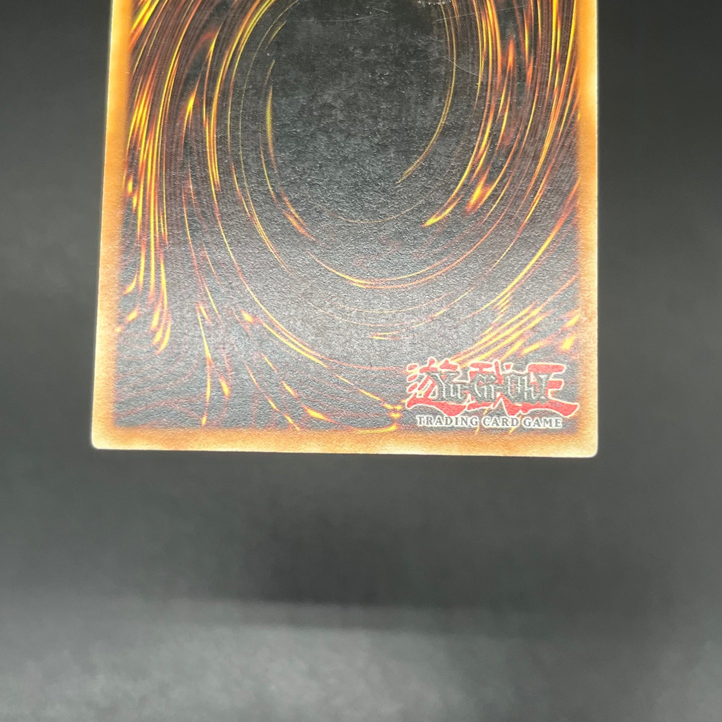 遊戯王　本陣強襲/レリーフ/ドイツ語/EU版