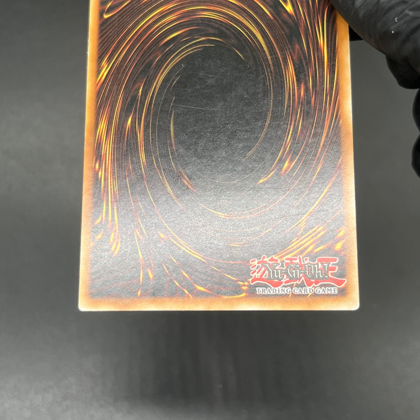 遊戯王　黒薔薇の魔女/レリーフ/ドイツ/1st/EU版