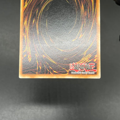 遊戯王　古代の機械獣/レリーフ/ドイツ語/1st/EU版