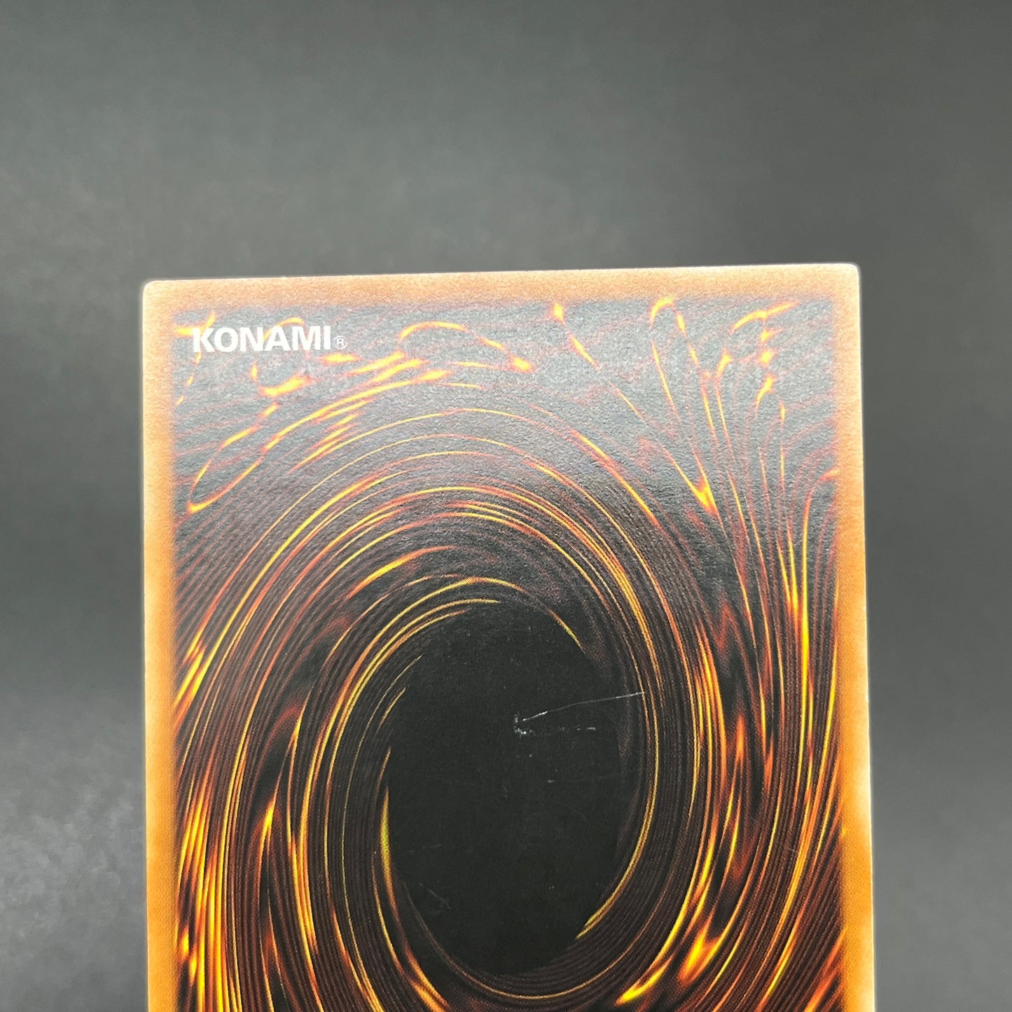 遊戯王　ダーク・カタパルター/レリーフ/ドイツ語/EU版