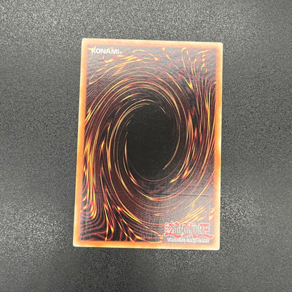 遊戯王　ＣＮｏ.９６ ブラック・ストーム/レリーフ/ドイツ/1st/EU版