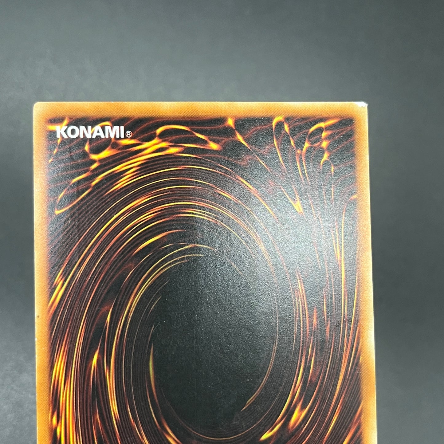 遊戯王　剣闘獣トラケス/レリーフ/ドイツ語/EU版