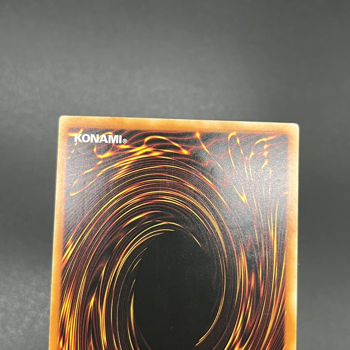 遊戯王　鳥銃士カステル/レリーフ/イタリア語/EU版