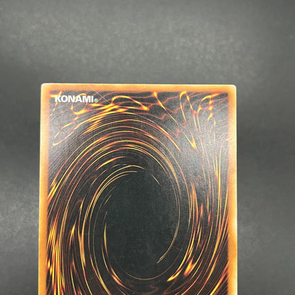 遊戯王　魁炎星王－ソウコ/レリーフ/イタリア語/EU版