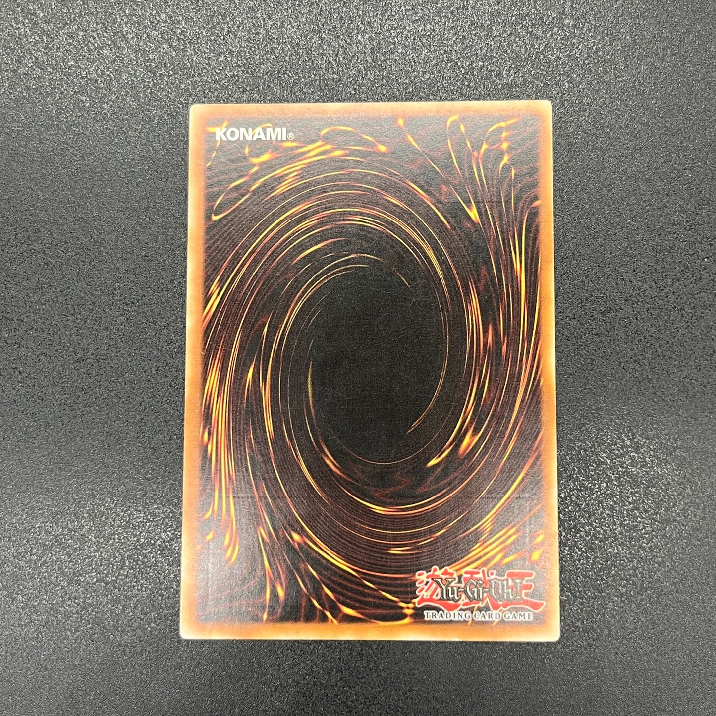 遊戯王　ライトニング・トライコーン/レリーフ/ドイツ/EU版