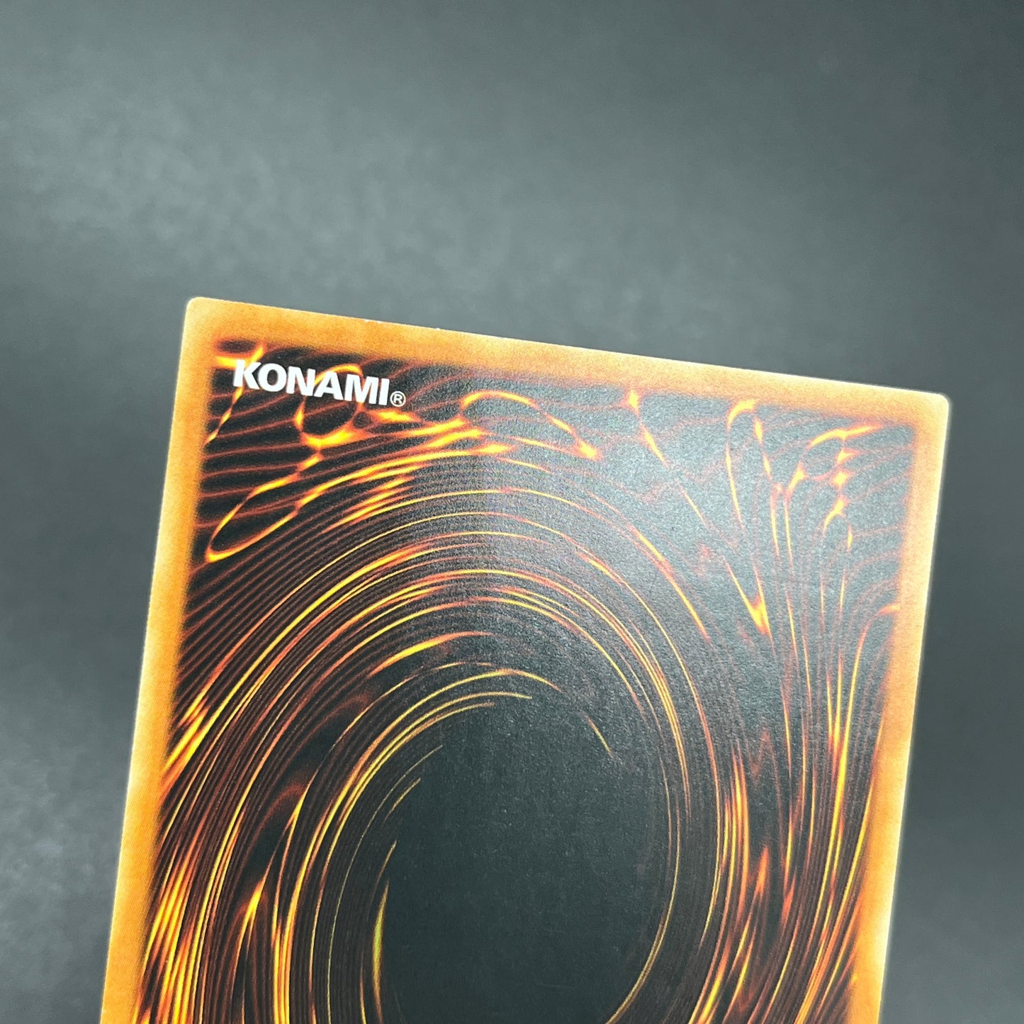 遊戯王　暴走する魔力/レリーフ/ドイツ/EU版