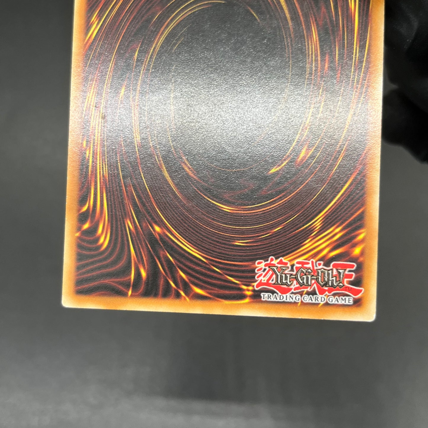 遊戯王　地母神アイリス/レリーフ/ドイツ語/1st/EU版