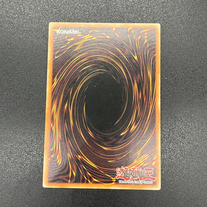 遊戯王　カードトレーダー/レリーフ/イタリア/1st/EU版