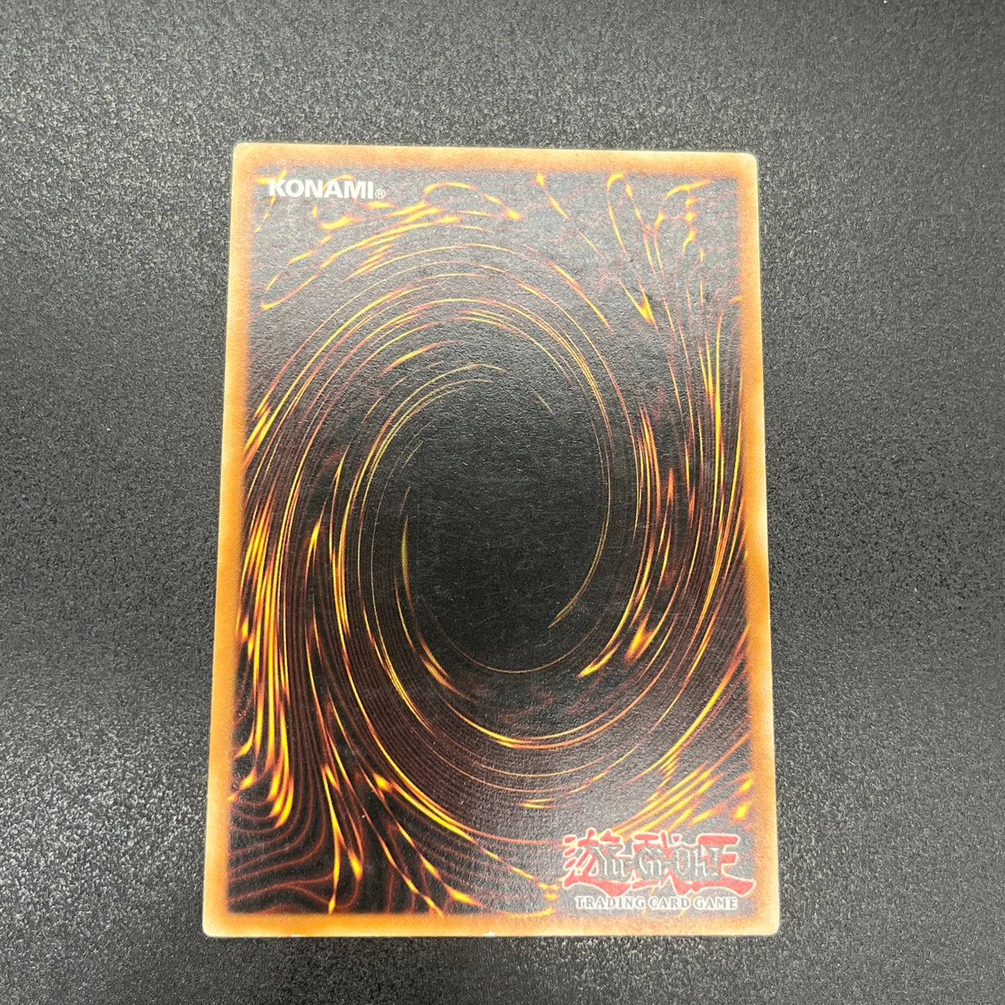 遊戯王　大将軍 紫炎/レリーフ/ドイツ/1st/EU版