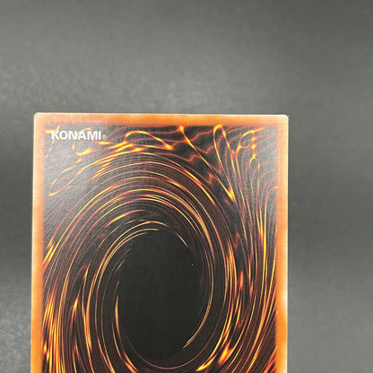 遊戯王　エクシーズ・リフレクト/レリーフ/ドイツ語/1st/EU版