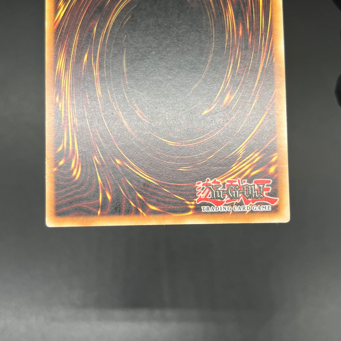 遊戯王　ディフェンシブ・タクティクス/レリーフ/ドイツ語/EU版