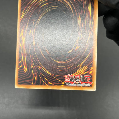 遊戯王　トークン謝肉祭/レリーフ/ドイツ語/1st/EU版