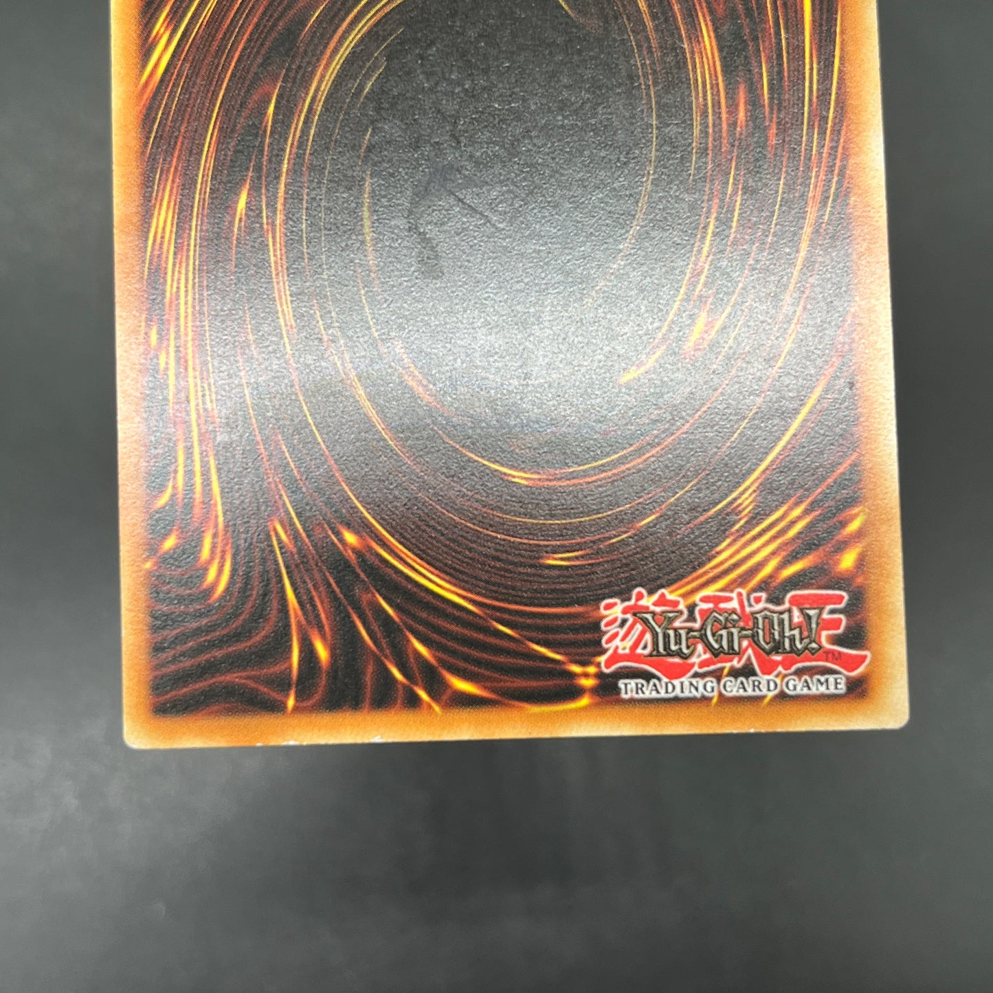 遊戯王　破滅の女神ルイン/レリーフ/ドイツ語/1st/EU版