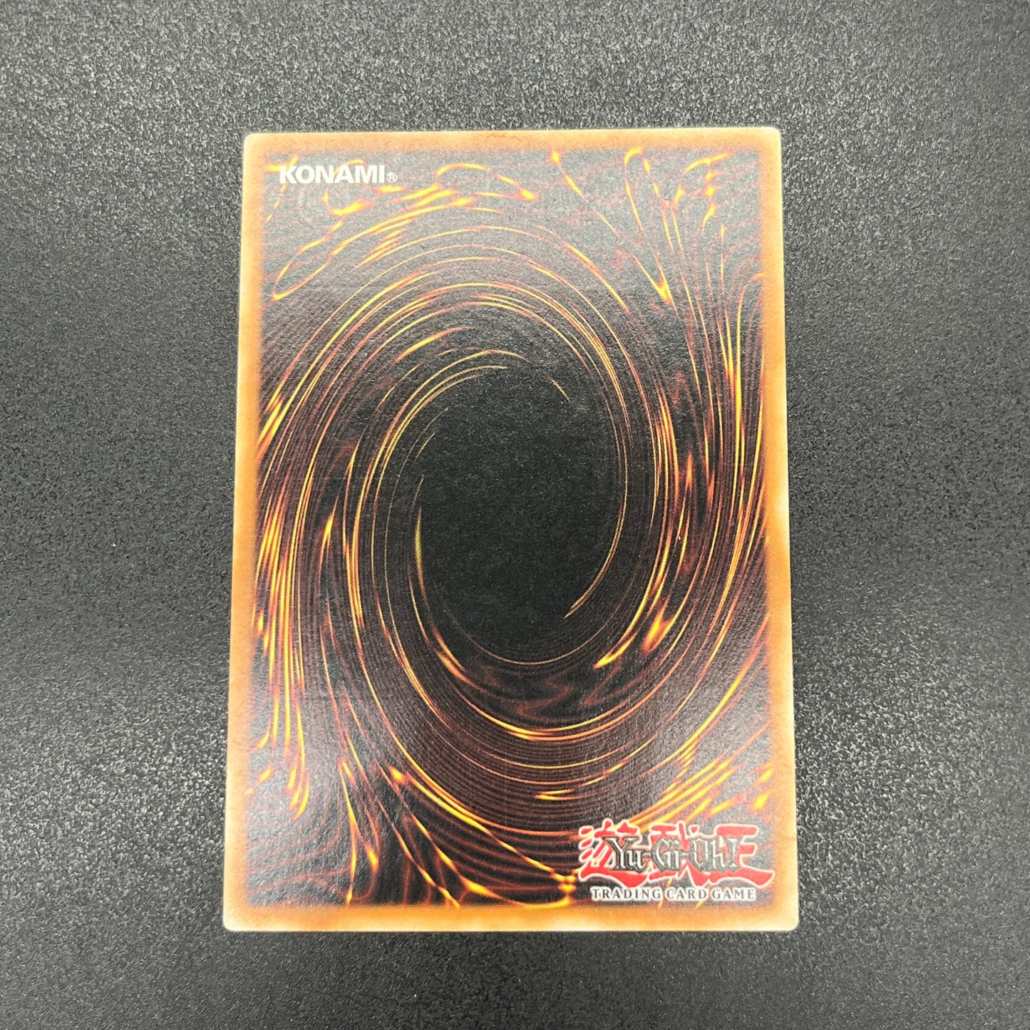 遊戯王　マジカル・エクスプロージョン/レリーフ/イタリア/EU版