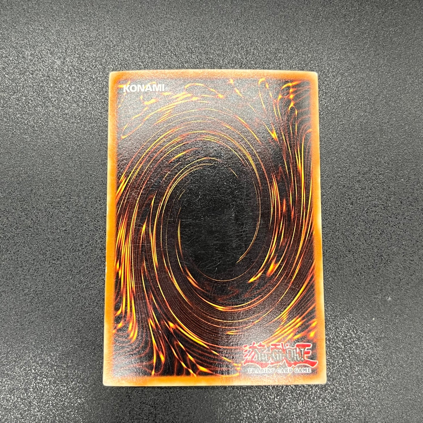 遊戯王　ホーリー・ナイト・ドラゴン/シークレット/英語