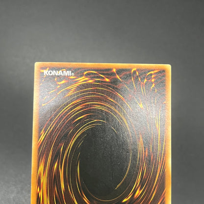 遊戯王　クロスカウンター/レリーフ/ドイツ/EU版