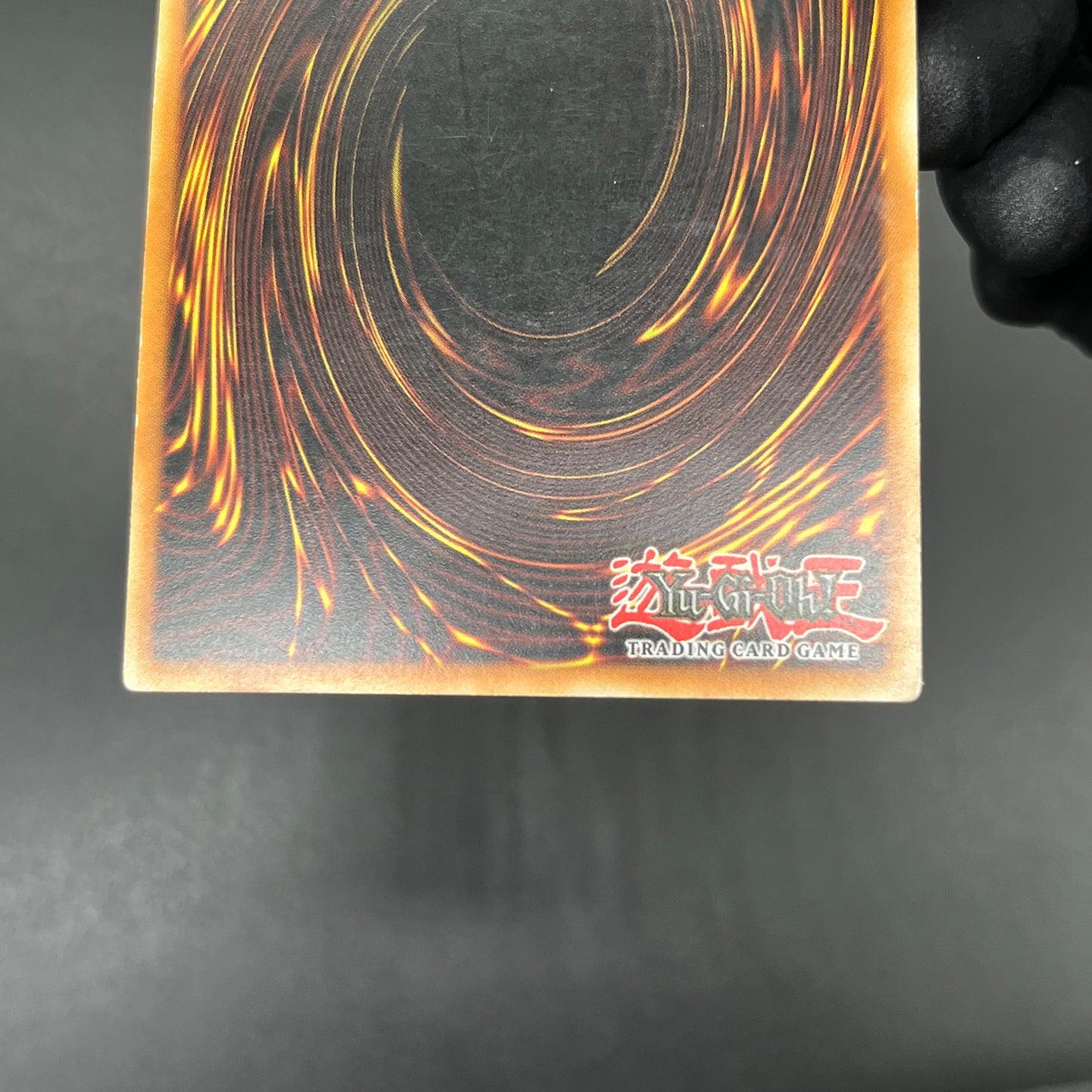 遊戯王　雲魔物－羊雲/レリーフ/ドイツ/EU版