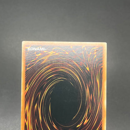 遊戯王　水精鱗－サルフアビス/レリーフ/ドイツ/EU版