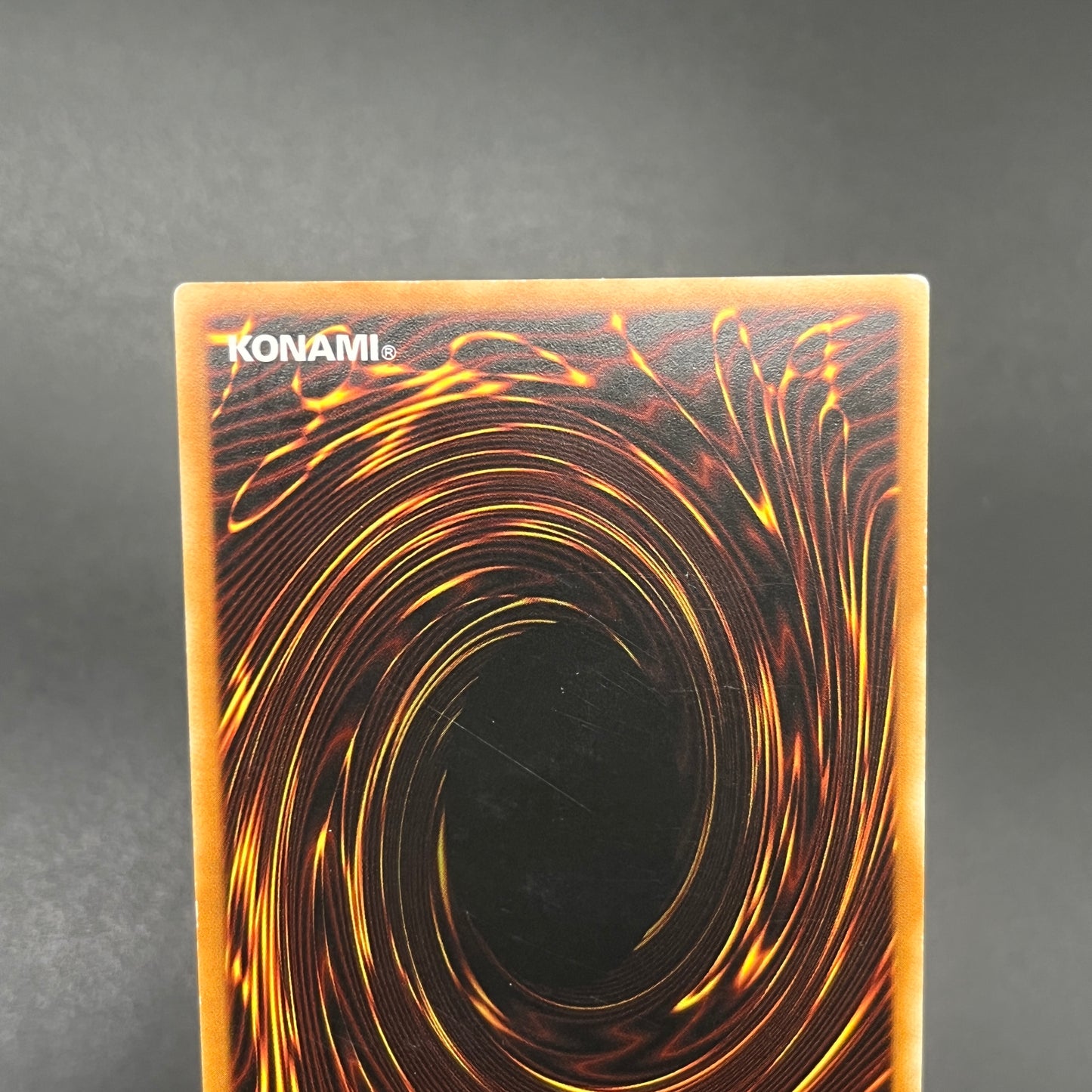 遊戯王　サイバー・ダーク・キール/レリーフ/ドイツ語/EU版