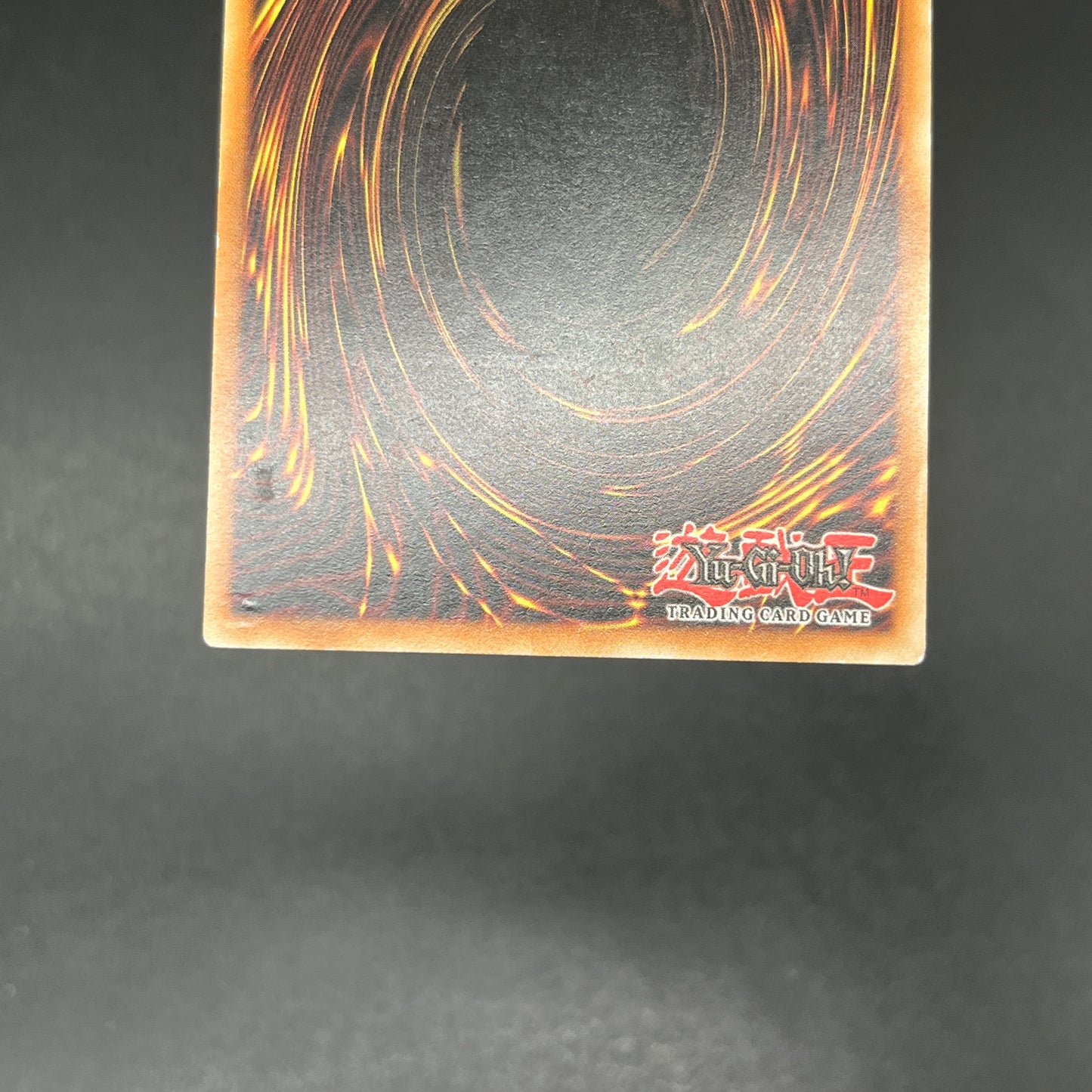 遊戯王　破滅の女神ルイン/レリーフ/ドイツ語/EU版