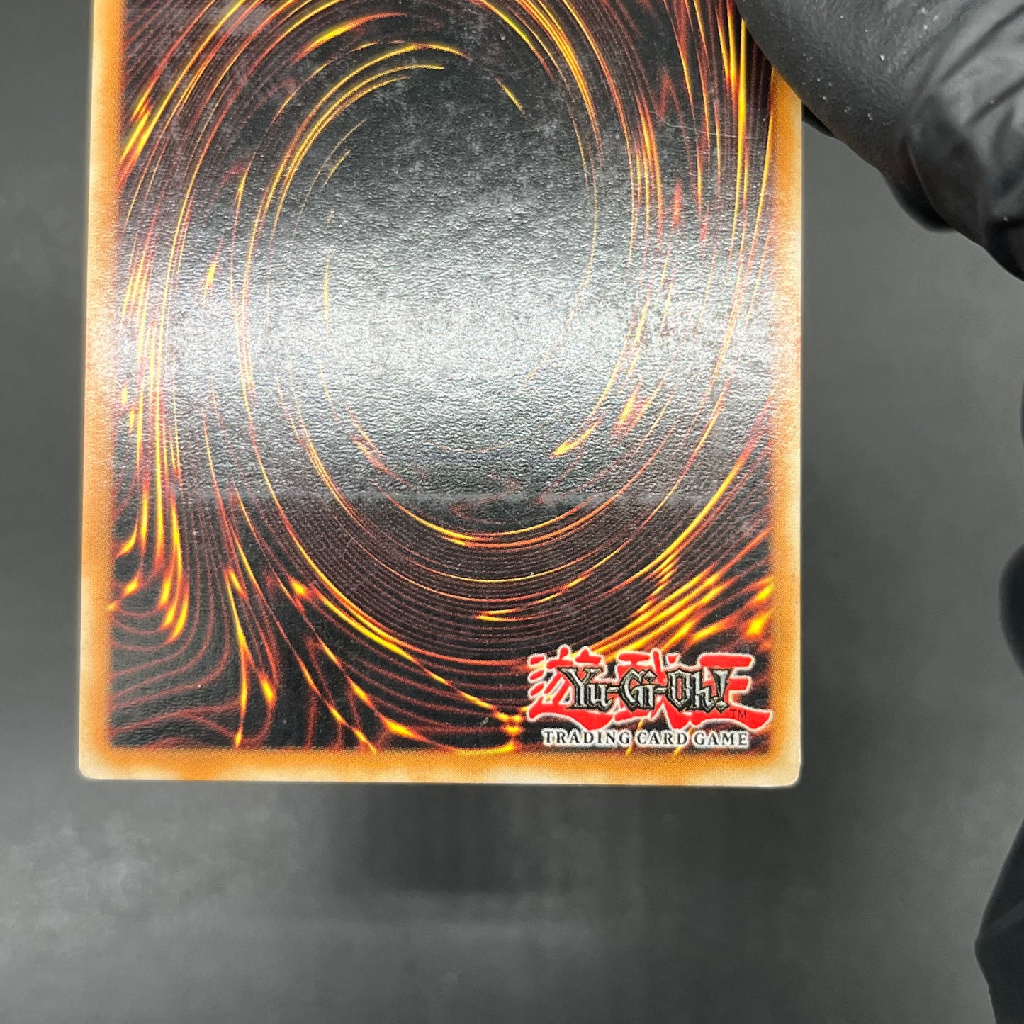 遊戯王　無効/レリーフ/スペイン