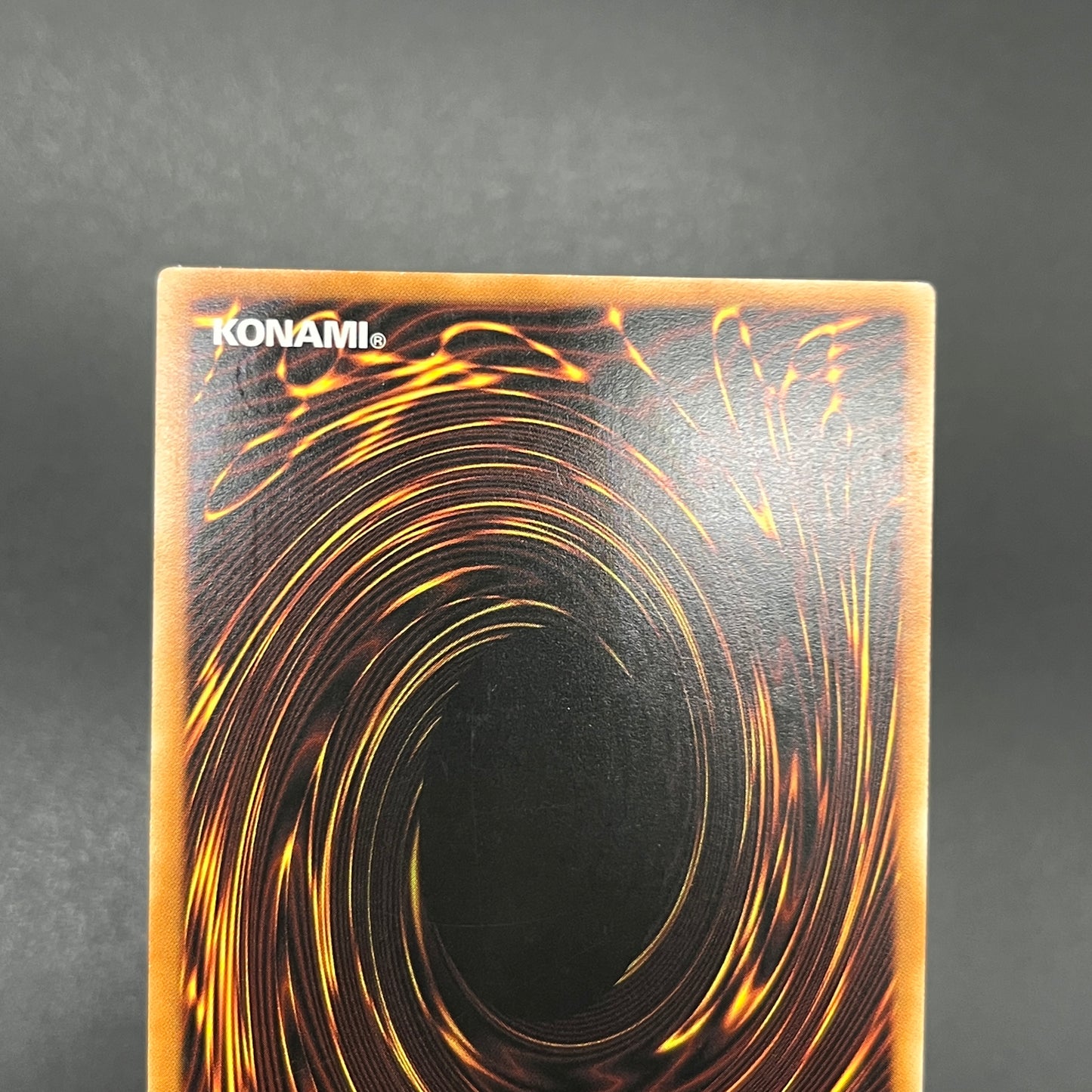 遊戯王　ディメンション・ウォール/レリーフ/ドイツ/EU版