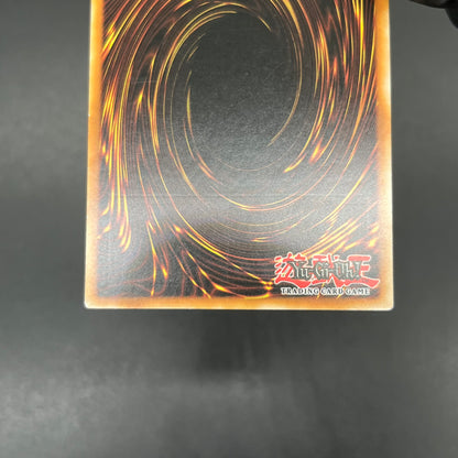 遊戯王　ＣＮｏ.３９ 希望皇ホープレイ/レリーフ/ドイツ語/EU版