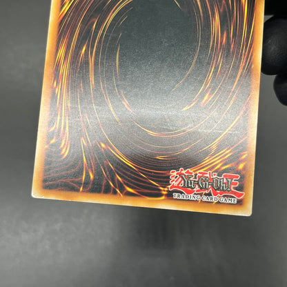 遊戯王　魁炎星王－ソウコ/レリーフ/イタリア語/1st/EU版