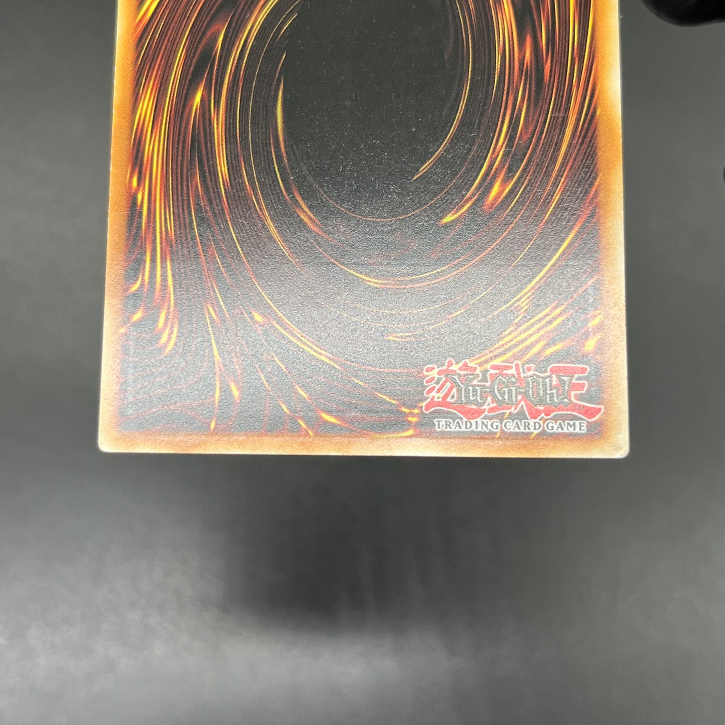 遊戯王　鳥銃士カステル/レリーフ/イタリア語/EU版