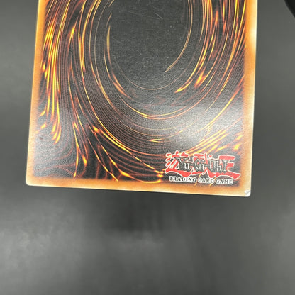 遊戯王　閃光のバリア －シャイニング・フォース－/レリーフ/ドイツ/EU版