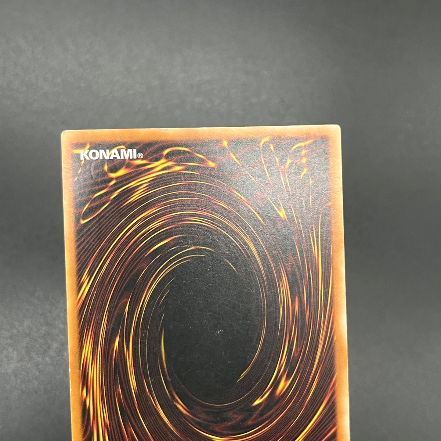 遊戯王　エネルギー吸収板/レリーフ/ドイツ語/1st/EU